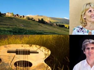 Jeudi 10 juillet : concert